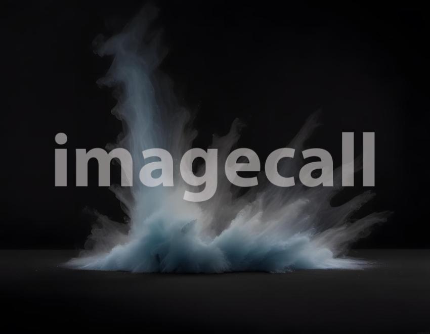 Effects water (5551)