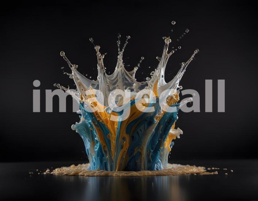 Effects water (5557)