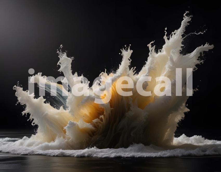 Effects water (5562)