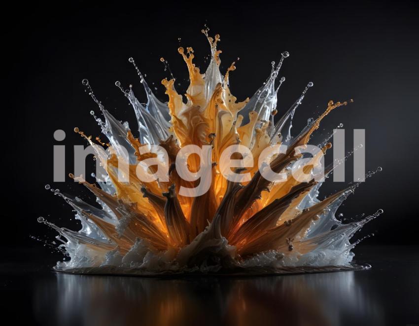 Effects water (5564)