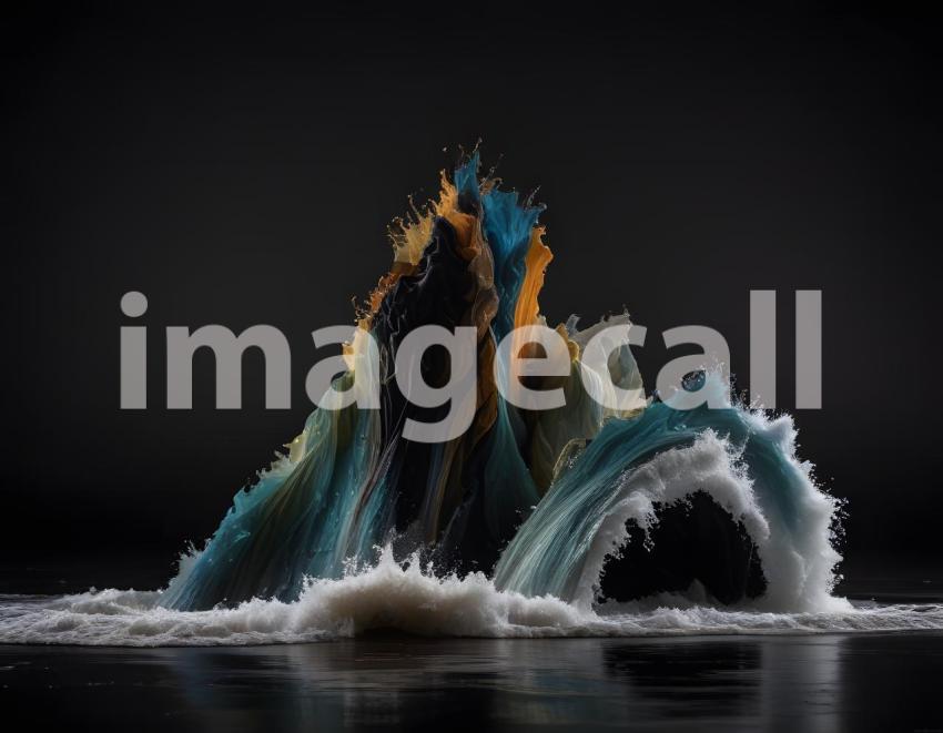 Effects water (5566)