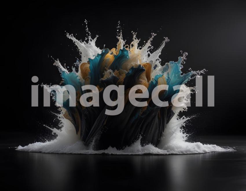 Effects water (5577)