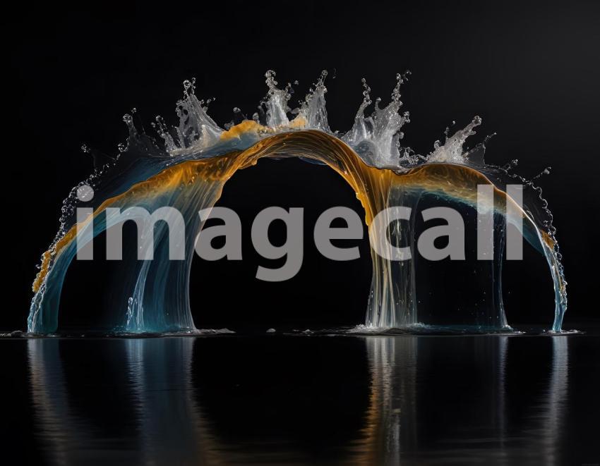 Effects water (5581)