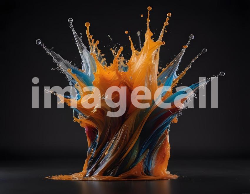 Effects water (5584)