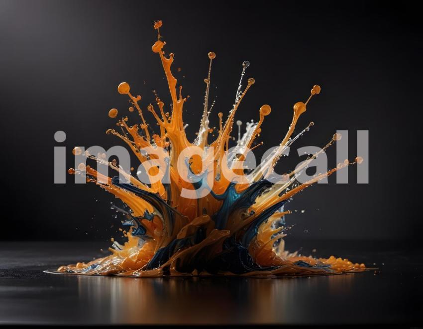 Effects water (5590)