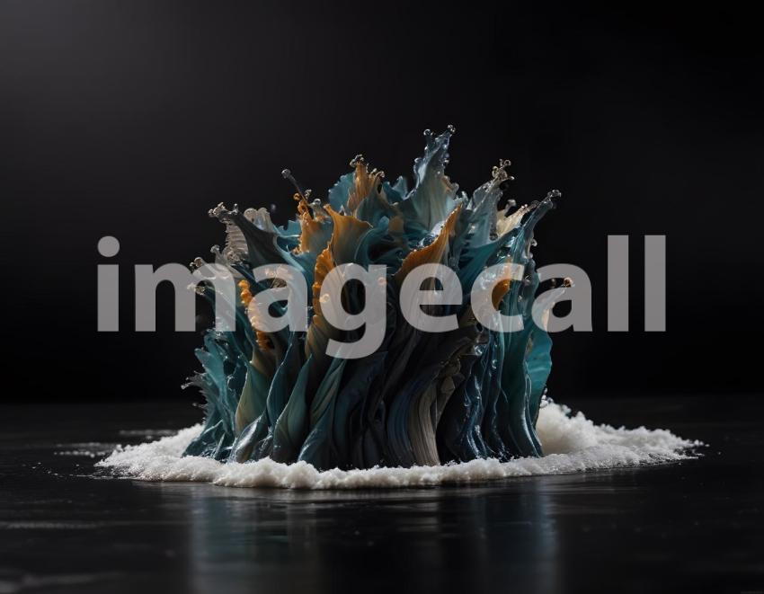 Effects water (5599)