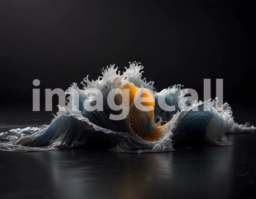 Effects water (5602)