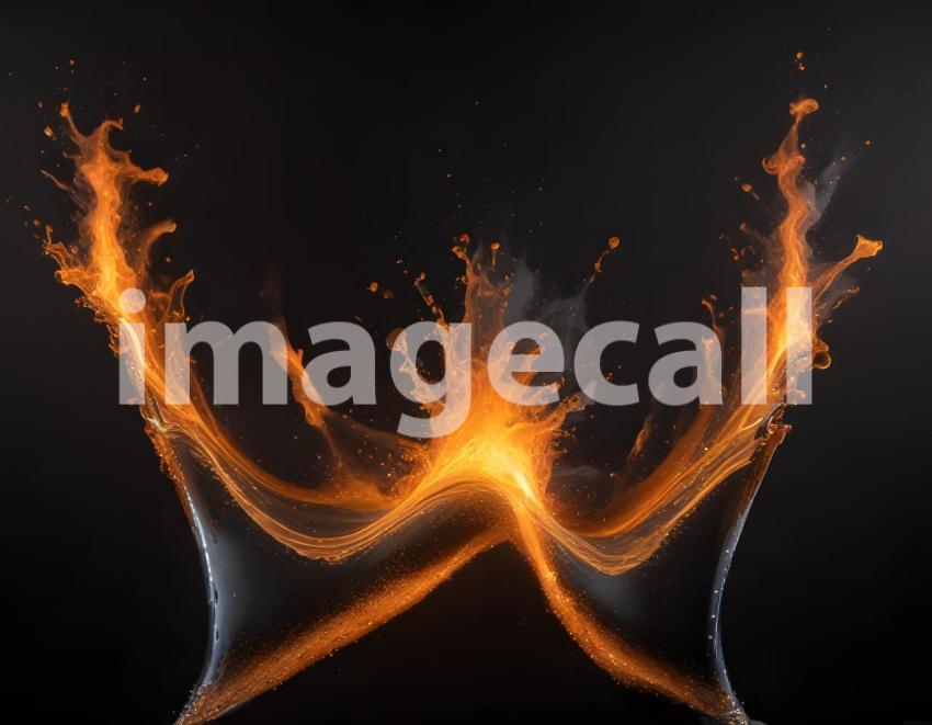 Effects water (5608)