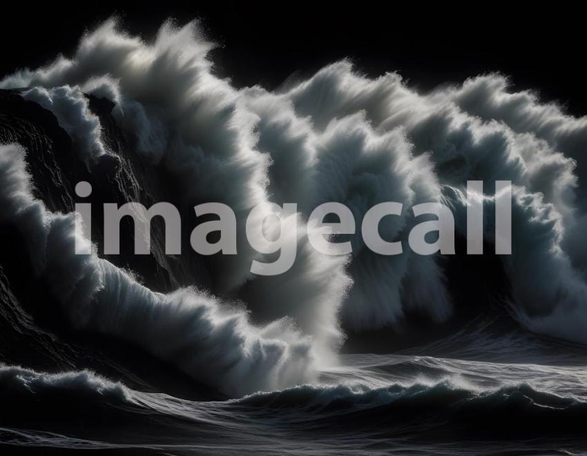 Effects water (5607)