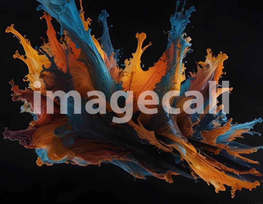 Effects water (5612)