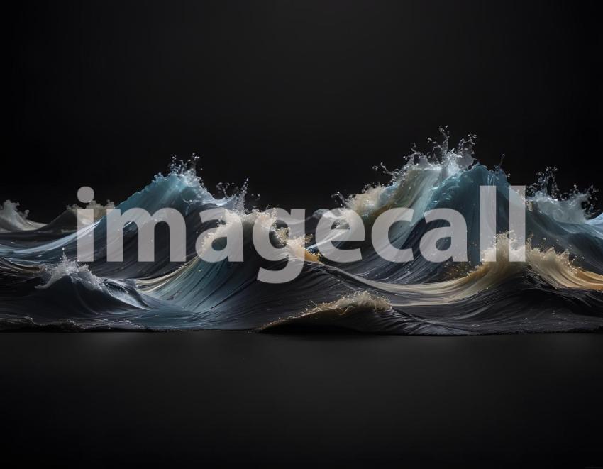 Effects water (5622)