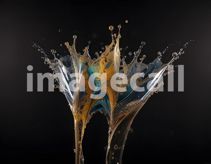 Effects water (5621)