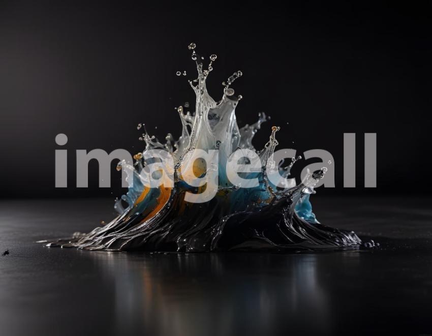 Effects water (5617)