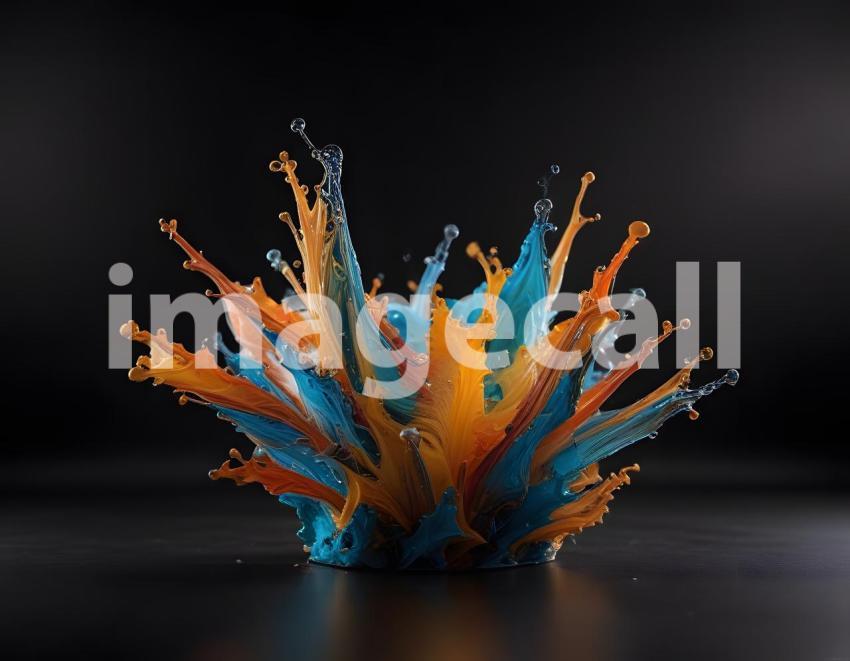 Effects water (5624)