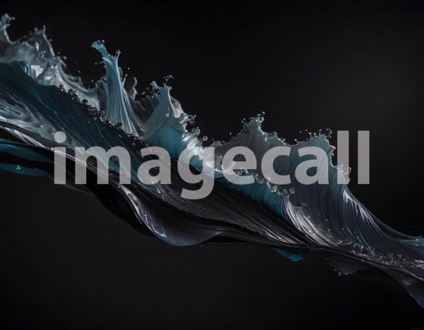 Effects water (5619)