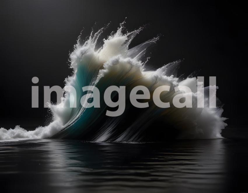 Effects water (5634)