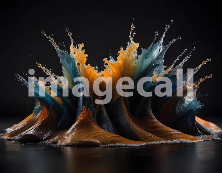 Effects water (5629)