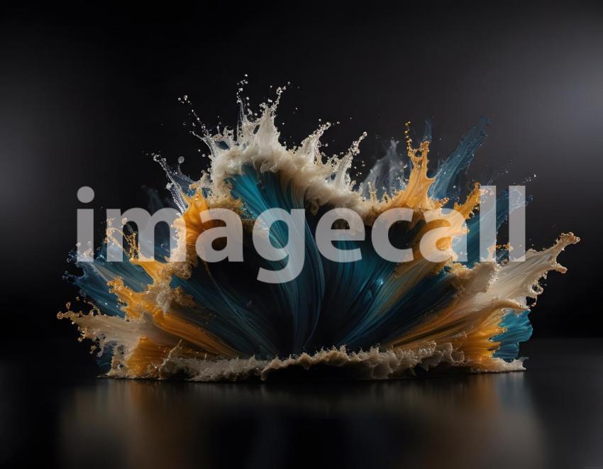 Effects water (5642)