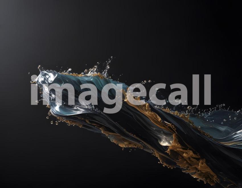 Effects water (5646)