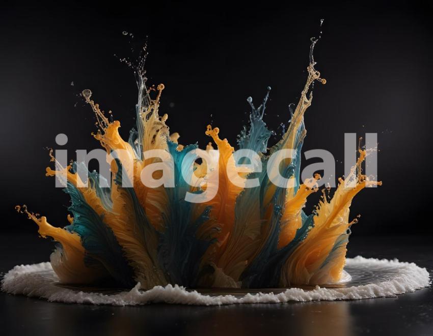 Effects water (5650)