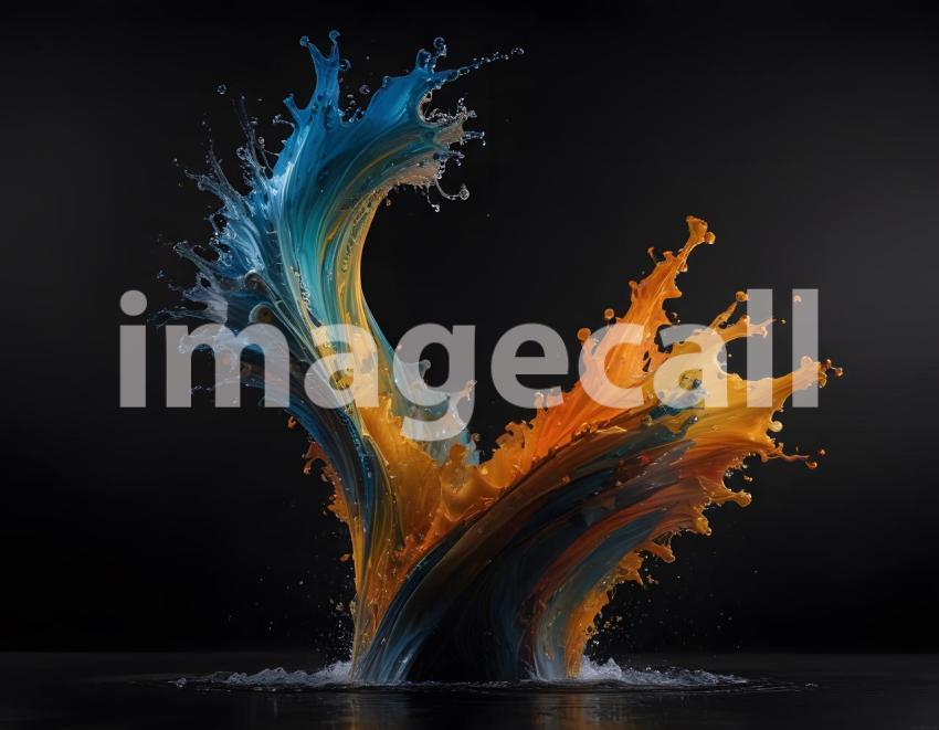 Effects water (5649)