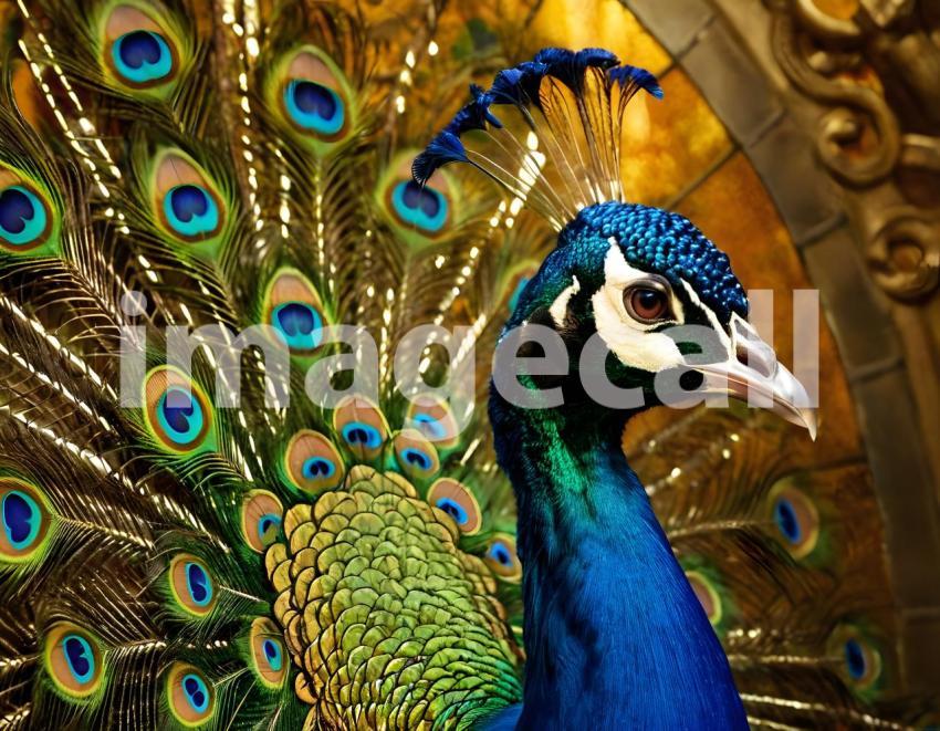 Abstract and Surreal Backgrounds (300)