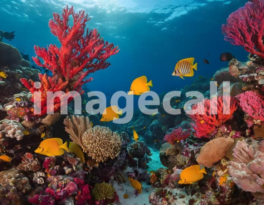 Abstract and Surreal Backgrounds (740)