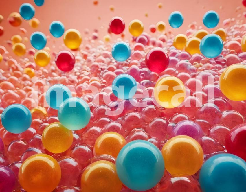 Abstract and Surreal Backgrounds (870)