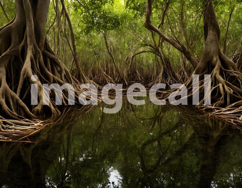 Abstract and Surreal Backgrounds (855)