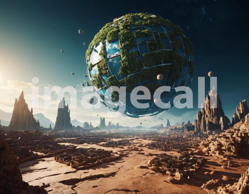 Abstract and surreal Backgrounds  (300)