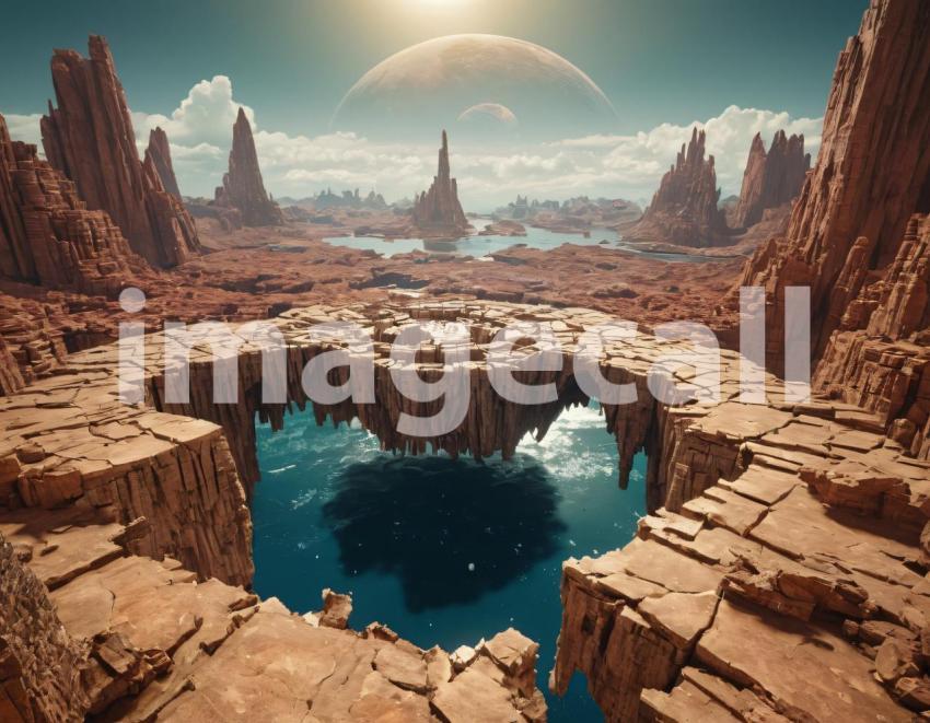 Abstract and surreal Backgrounds  (628)