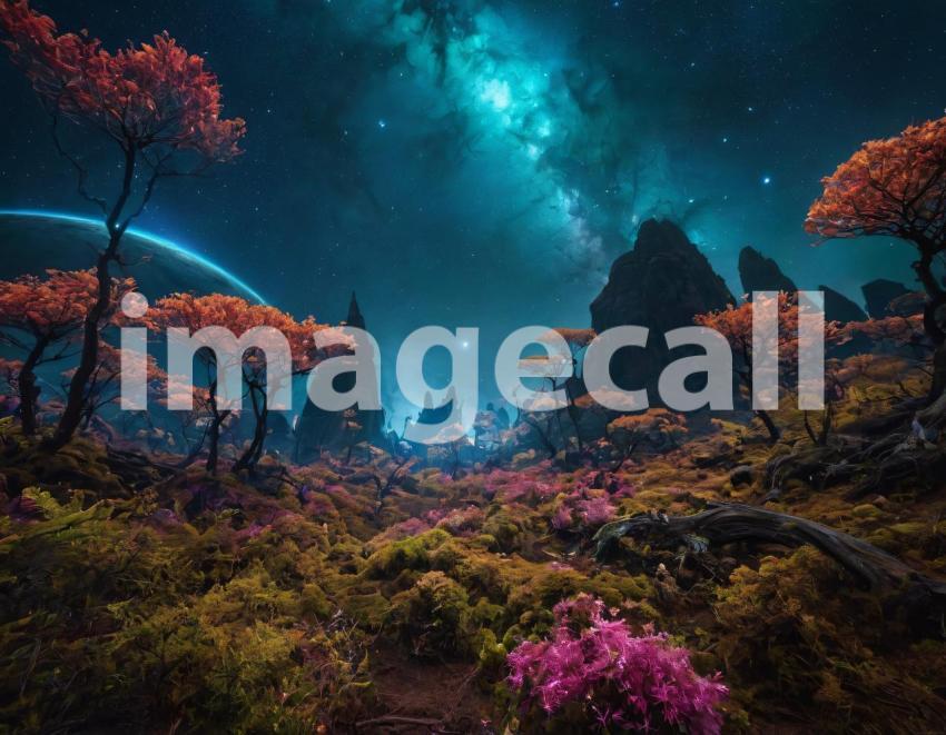 Abstract and surreal Backgrounds  (831)