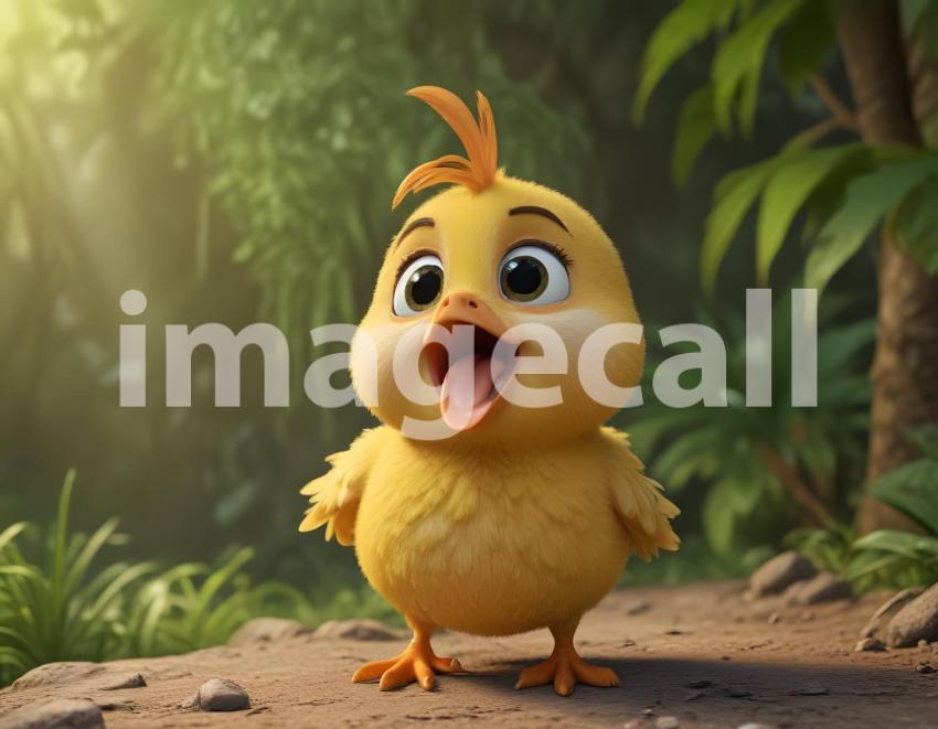 Animals and Wildlfie illustrations (725)