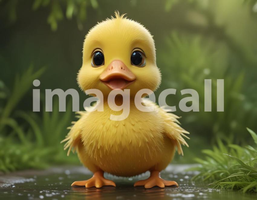 Animals and Wildlfie illustrations (729)