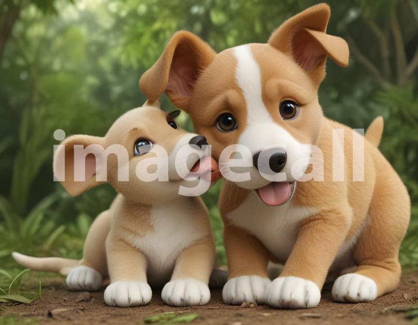 Animals and Wildlfie illustrations (735)