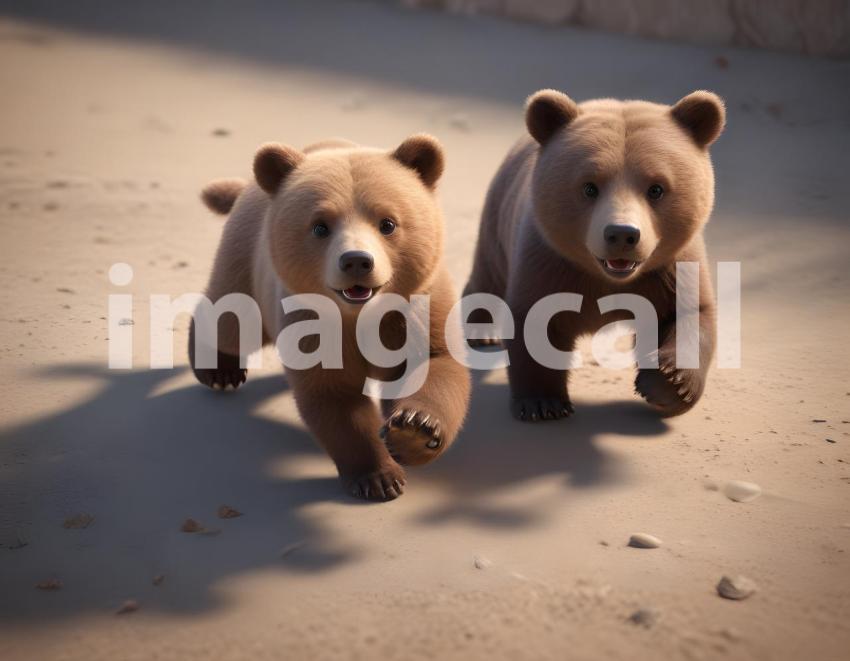 Animals and Wildlfie illustrations (740)