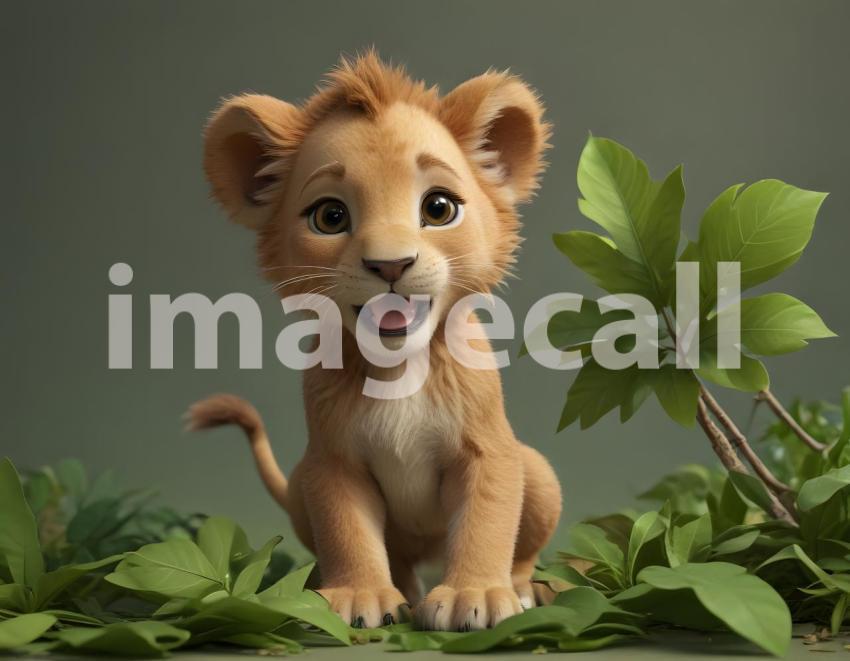 Animals and Wildlfie illustrations (741)