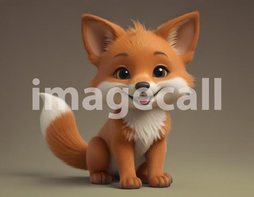 Animals and Wildlfie illustrations (747)