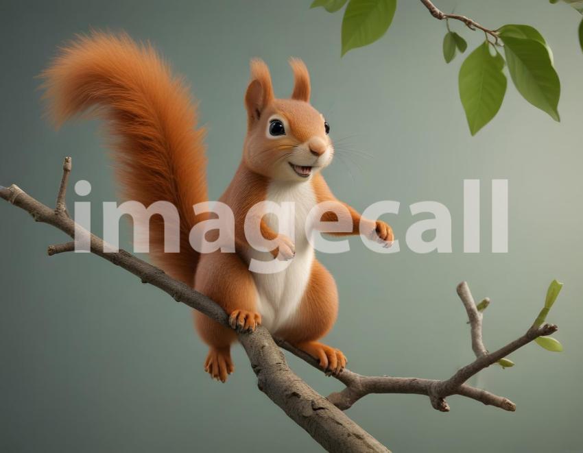 Animals and Wildlfie illustrations (751)