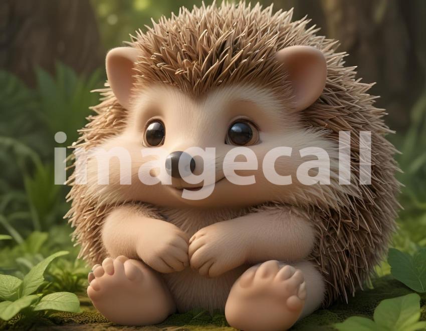 Animals and Wildlfie illustrations (745)