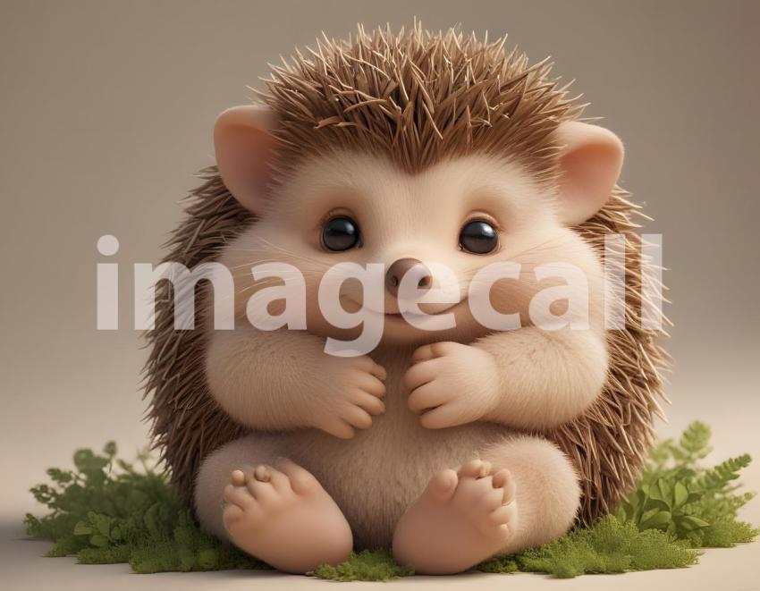 Animals and Wildlfie illustrations (746)