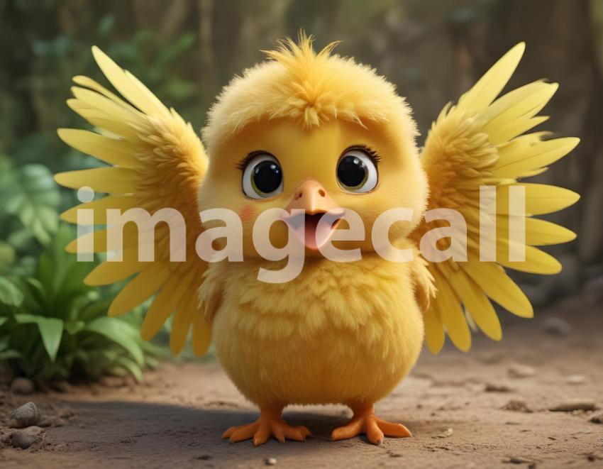 Animals and Wildlfie illustrations (753)