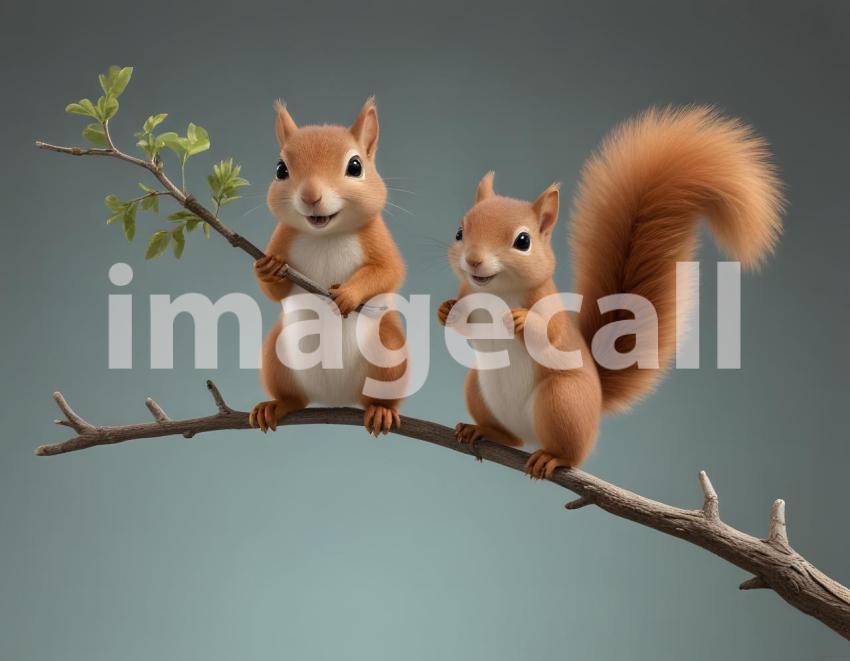 Animals and Wildlfie illustrations (752)