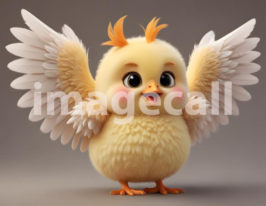 Animals and Wildlfie illustrations (754)