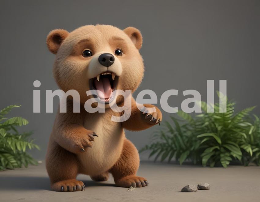 Animals and Wildlfie illustrations (767)