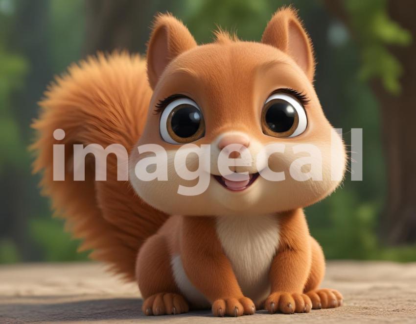 Animals and Wildlfie illustrations (774)