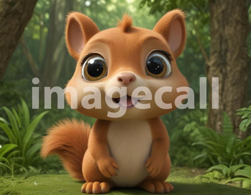 Animals and Wildlfie illustrations (773)