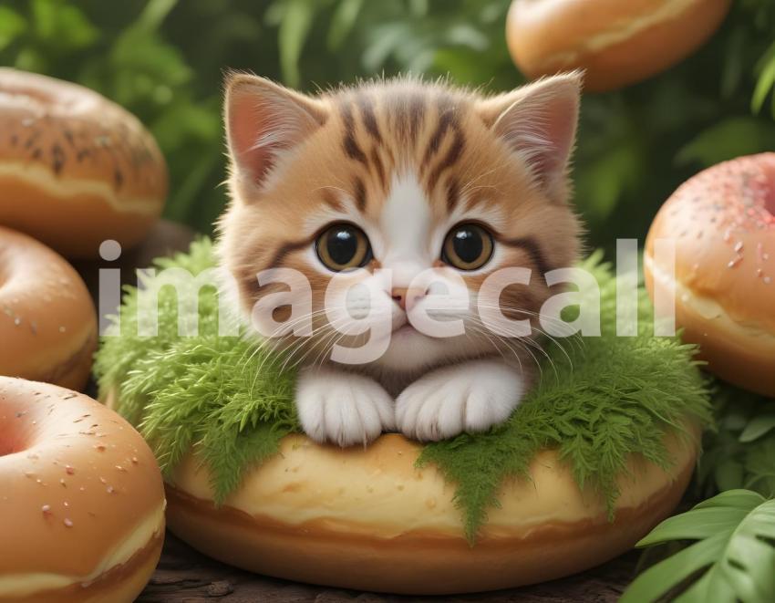 Animals and Wildlfie illustrations (777)