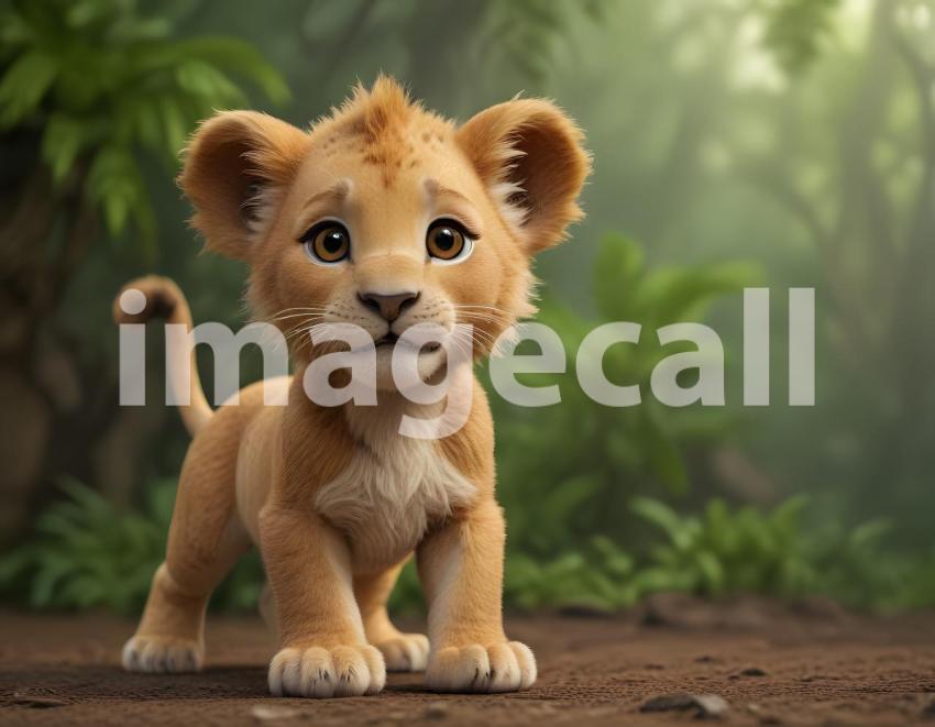 Animals and Wildlfie illustrations (815)