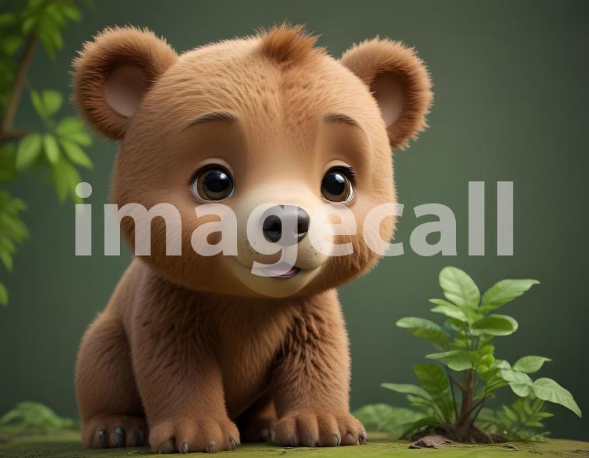 Animals and Wildlfie illustrations (847)